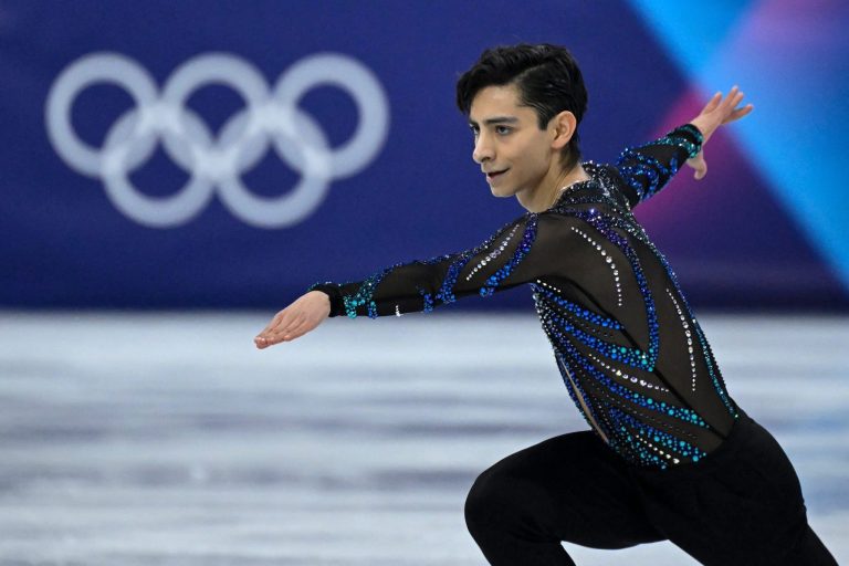 Avanza Donovan Carrillo a la final