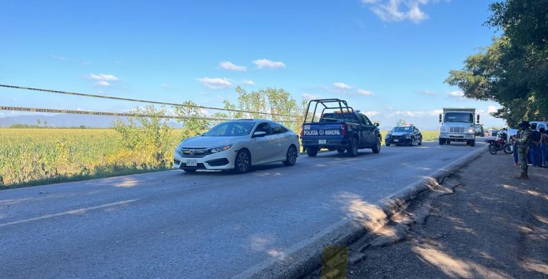 Se reportan 3 asesinatos en martes