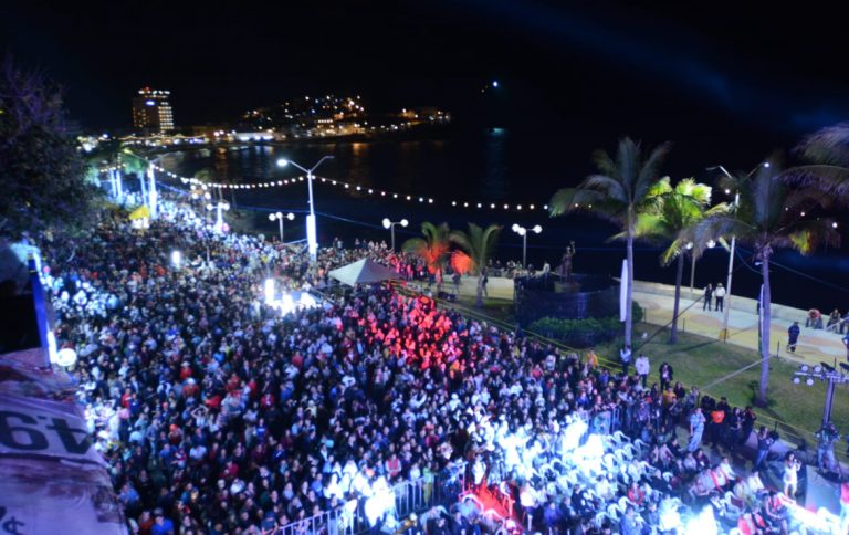 A partir de este jueves habrá cierres viales en Olas Altas