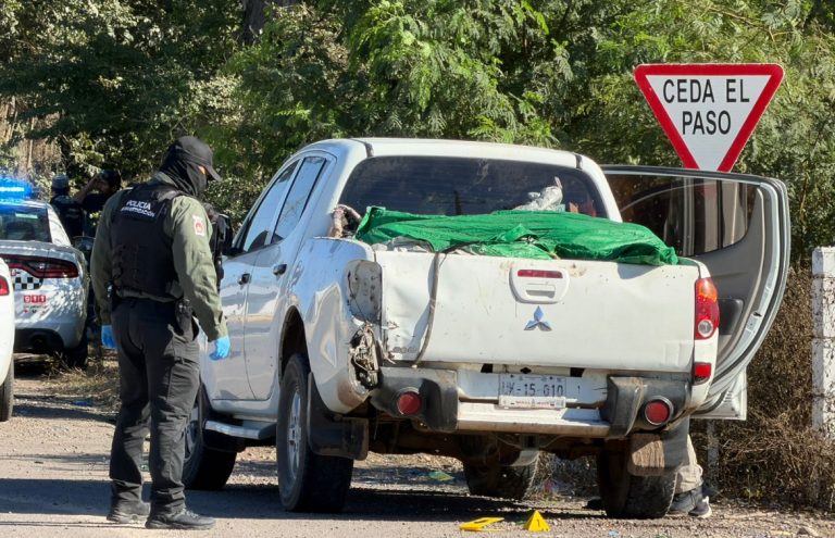 Se registran 7 asesinatos en miércoles