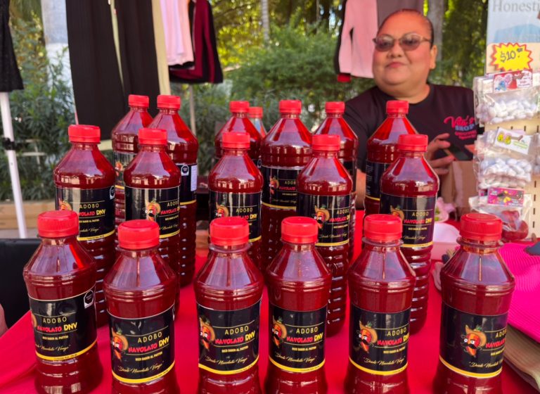 La Oficina Móvil del SAT y el Bazar de Emprendedores Escala MX llegan a Navolato