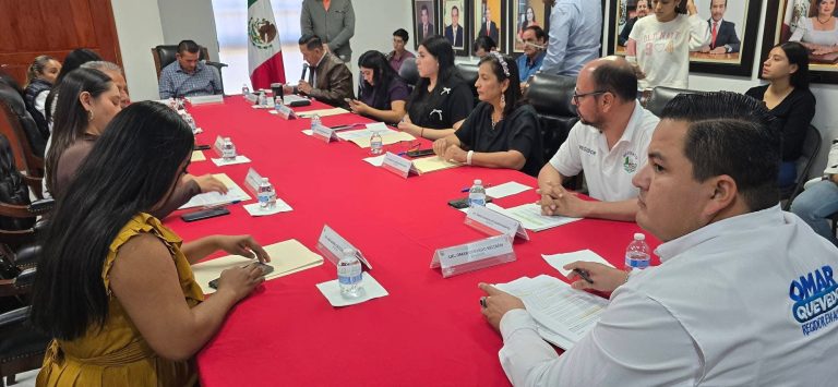 Convoca Navolato a elección de síndicos y comisarios municipales