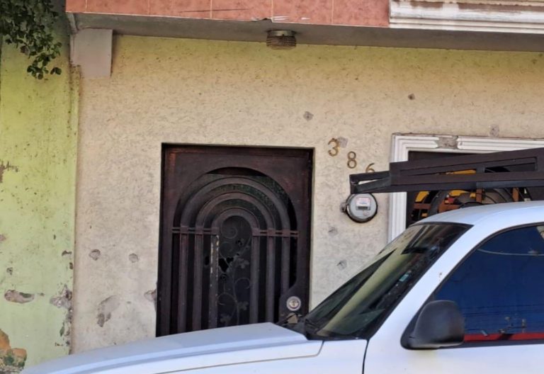 Balean domicilio en el Centro