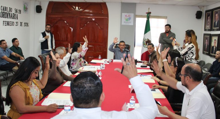 ¿Quieres ser síndico o comisario en Navolato? Aquí los requisitos