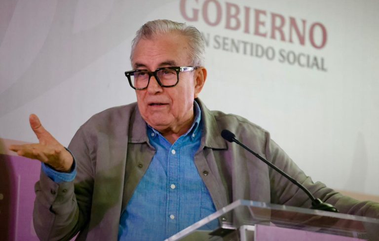 Prevén obras por $13 mil millones relacionadas al campo en Sinaloa