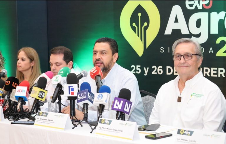 Este miércoles se inaugura la Expo Agro