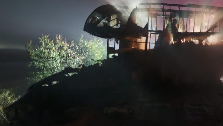 Deja un fallecido accidente en ‘La Costera’