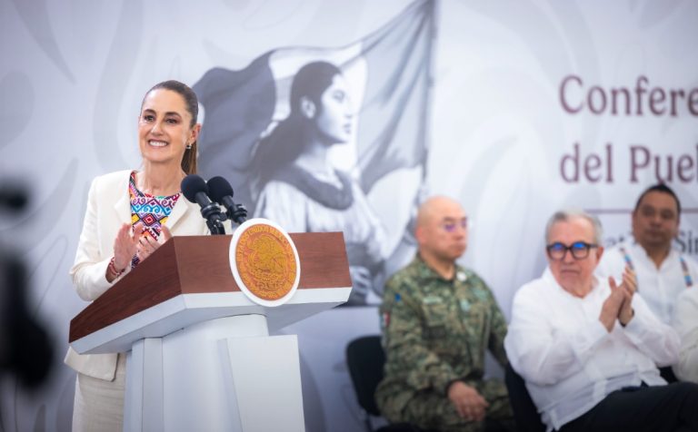 En marzo se firmará el convenio para iniciar con el polo de desarrollo de Topolobampo