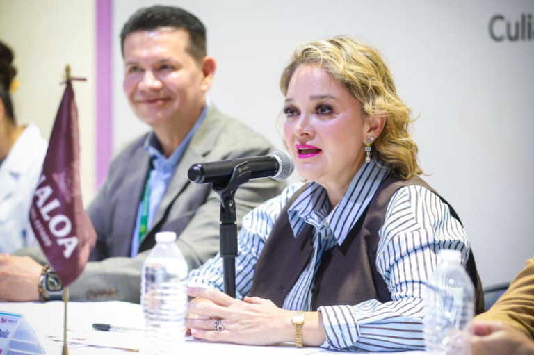 Inicia jornada de cirugías de labio y paladar hendido