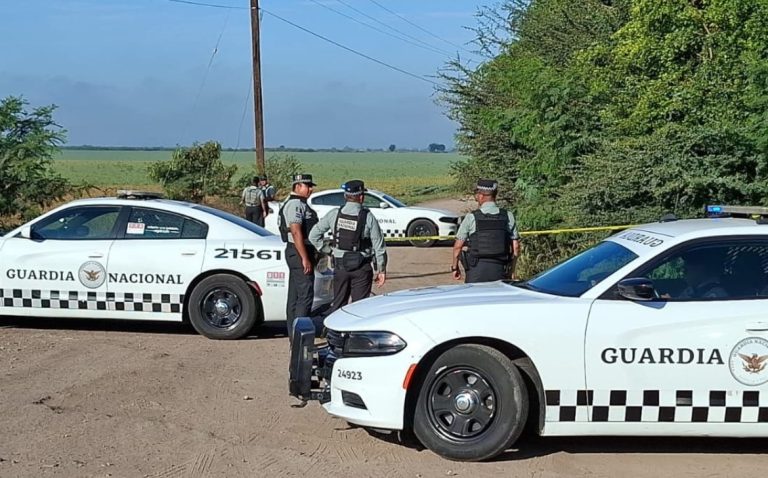 Reportan asesinato en Canán, sindicatura de Costa Rica