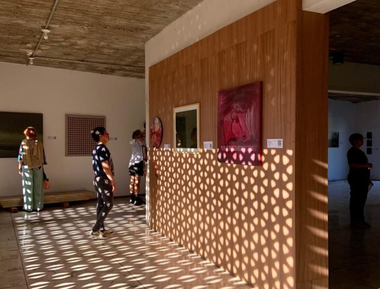 Sube Culiacán la agenda cultural, artística y recreativa ‘a la nube’