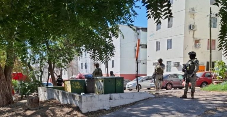 Deja 2 muertos ataque en Cañadas