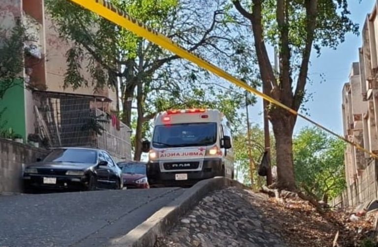 Lo matan a menos de 200 metros del sitio donde ejecutaron a 2 en Cañadas