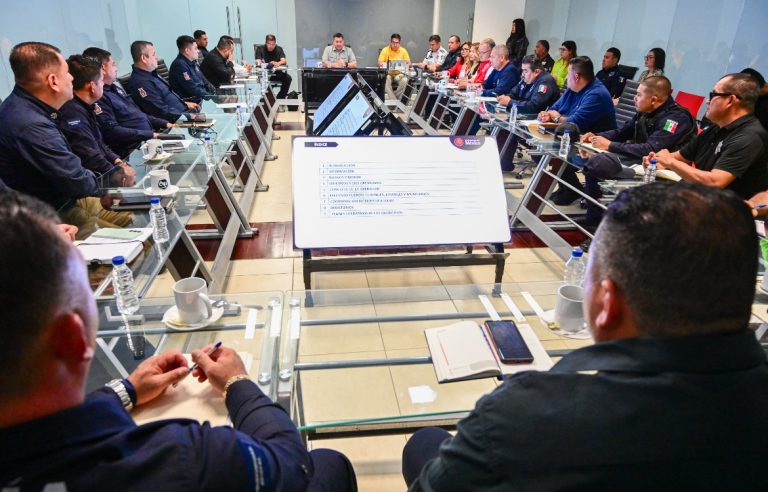 Estiman multitudes en playas y centros recreativos para Semana Santa