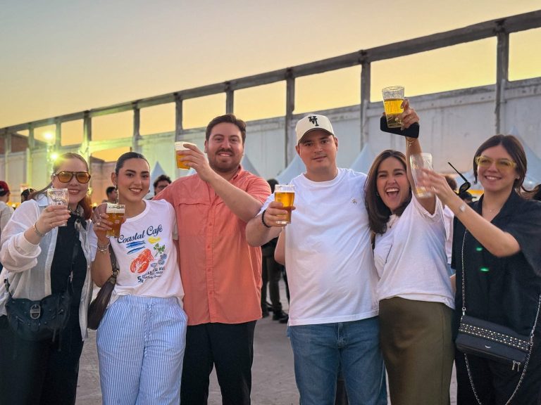 Regresa La Mochila Beer Fest a Los Mochis