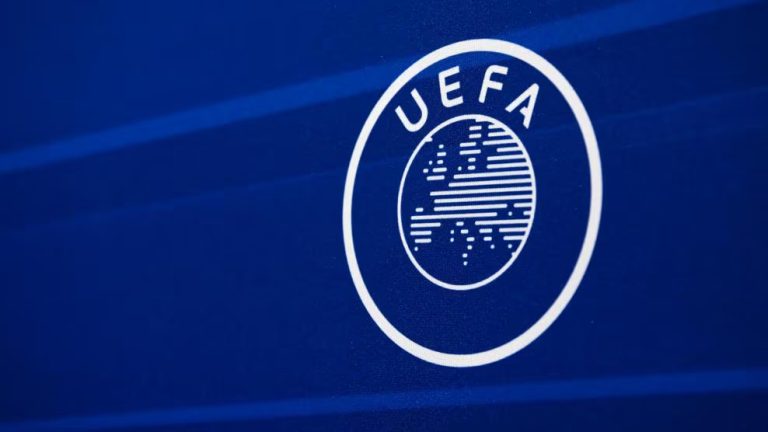 Cancela UEFA la Finalissima entre Argentina y España