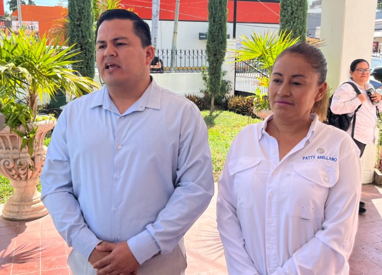 Denuncia PAN Navolato ‘guerra interna’ desde el Comité Estatal tras invalidez de elección