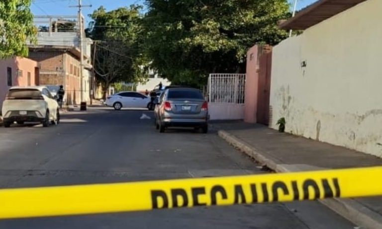 Tenía 50 años; lo matan en una marisquería en la Bravo