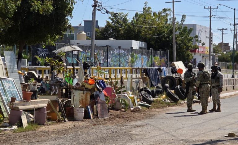 Fallece tras ataque a negocio en la Agustina Ramírez