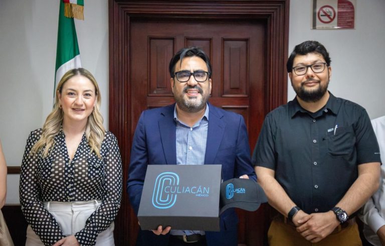 Revitalizará Culiacán el Centro Histórico