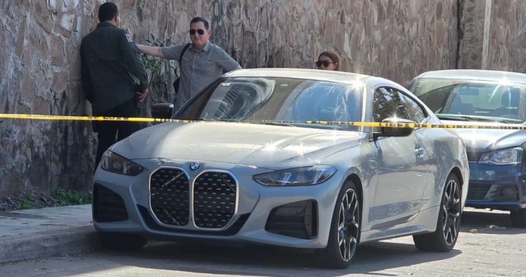 Privan de la libertad a empresario gasolinero en Culiacán