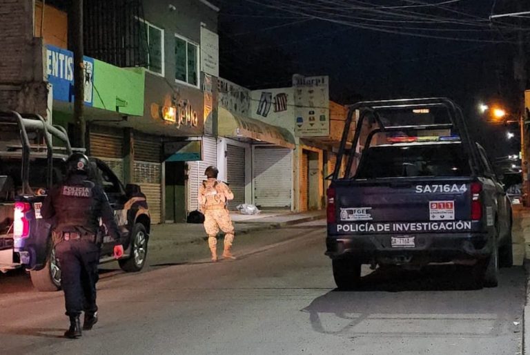 Lo ejecutan en un hotel del Centro de Culiacán