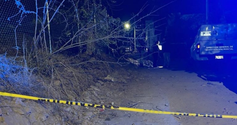 Era de Mocorito; lo matan en El Mirador