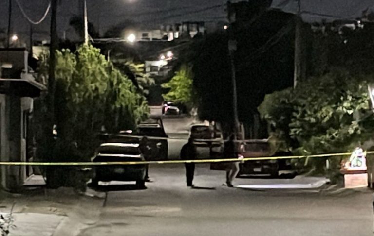 Durante el atentado Uriel murió y la otra persona quedó grave