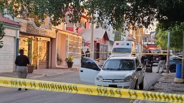 Asesinan a despachador de gasolina; hay otro herido en Culiacán