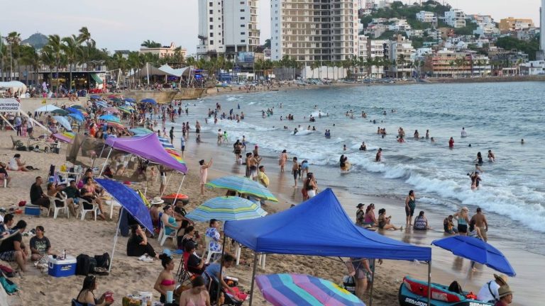 ¿Qué hacer en Sinaloa durante Semana Santa? Aquí el calendario de eventos