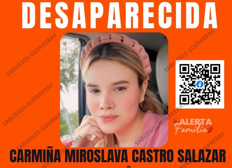 Privan de la libertad a influencer de postres en Culiacán