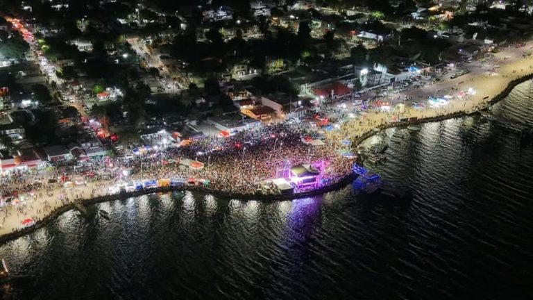 Mueven Culiacán y Altata a 100 mil en un solo ‘fin’