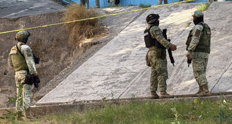 Deja 3 heridos ataque en Cañadas