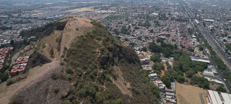 Aumentan en México ‘zonas de sacrificio’ por crecimiento industrial