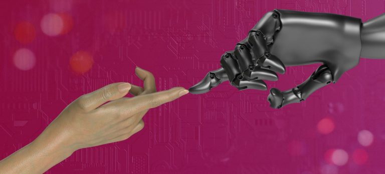 ¿Puede la IA servir a la humanidad sin dominarla?