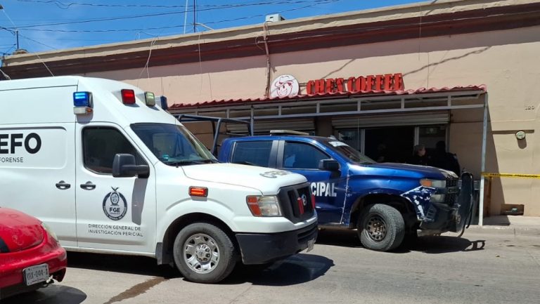Hallan muerta a adulta mayor en el Centro de Navolato