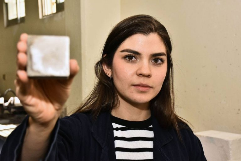 Proponen cementos alternativos para reducir hasta un 70% emisiones de CO2