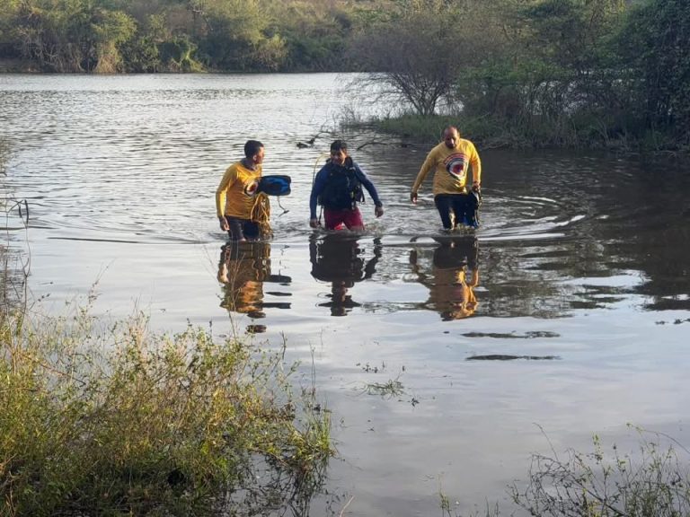 Desaparece mientras se bañaba en el río Humaya