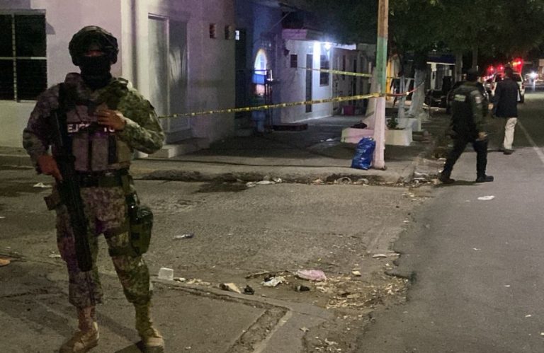 Fallece mujer herida tras ataque en la Miguel Alemán