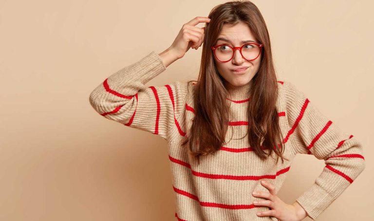 ¿Por qué se nos olvida lo que íbamos a hacer?