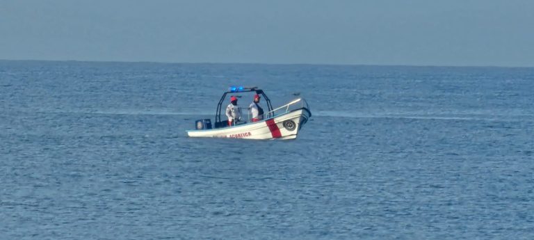 ¡Día 4! Buscan a Jesús, desaparecido en playa de Mazatlán