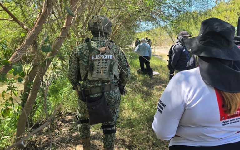 Hallan cadáver en canal de Costa Rica