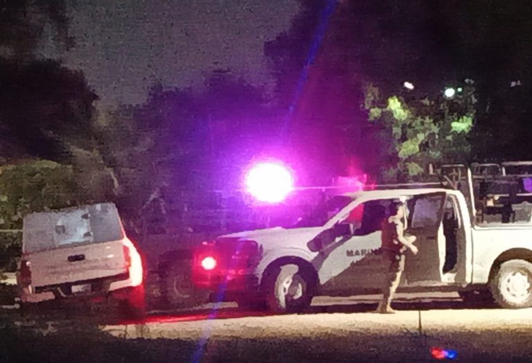 Suma viernes 6 homicidios en Sinaloa