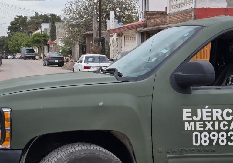 Ejecutan a mujer en Juntas del Humaya