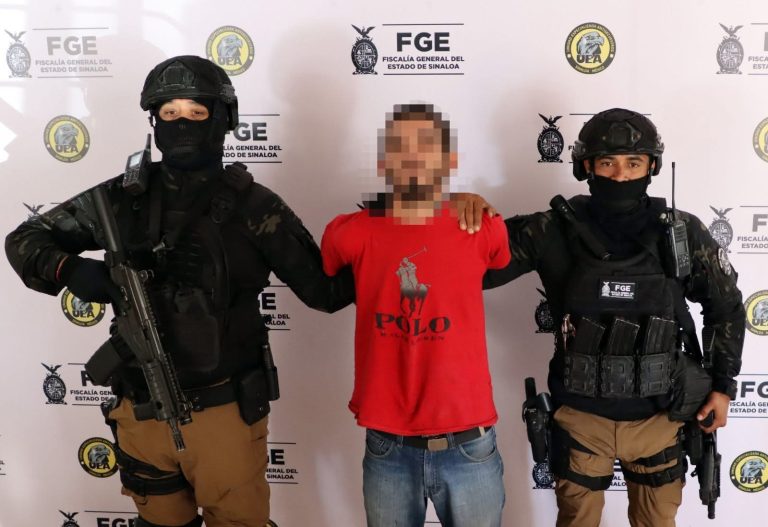 Rescatan a víctima; cae por probable secuestro