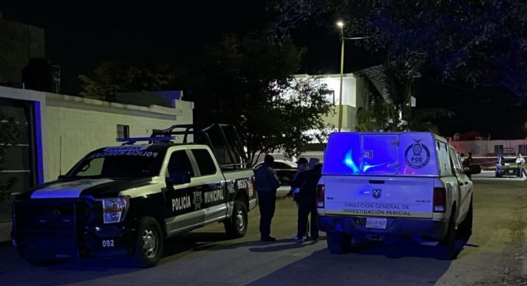 Asesinan a agente de Tránsito en Culiacán