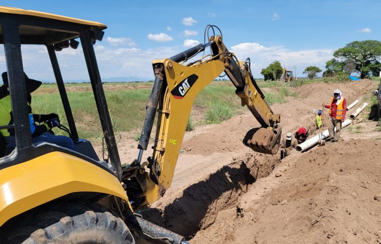 Sataya, El Molino y El Castillo recibirán atención directa con descuentos en agua