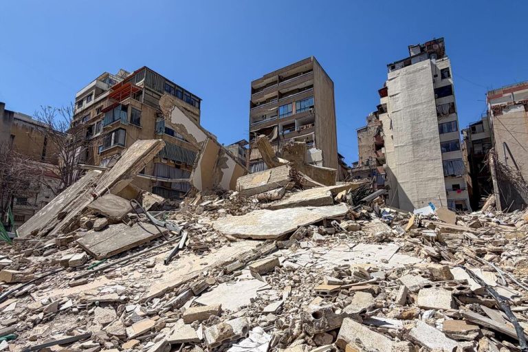 Aplaude ONU alto al fuego entre Líbano e Israel
