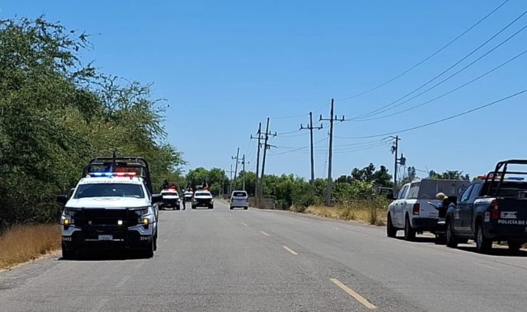 Lo hallan muerto en el canal San Lorenzo