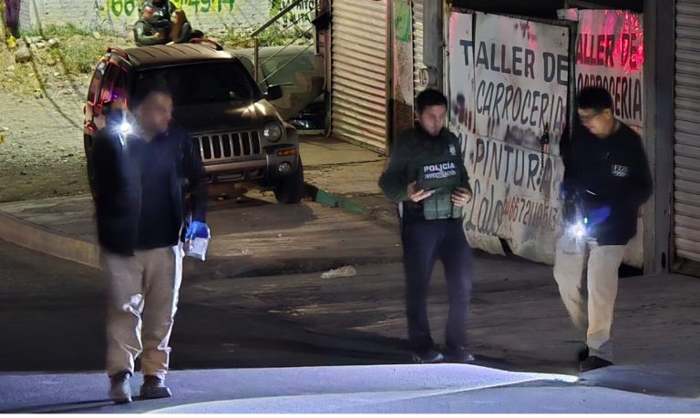 Deja 2 heridos ataque a tortillería en la CNOP